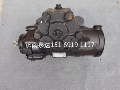 800300385,方向機總成,濟南泉達汽配有限公司