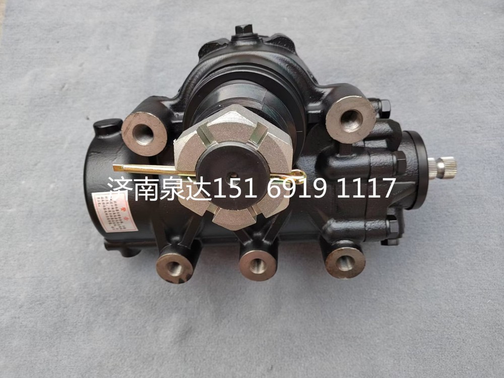 800300385,方向機總成,濟南泉達汽配有限公司