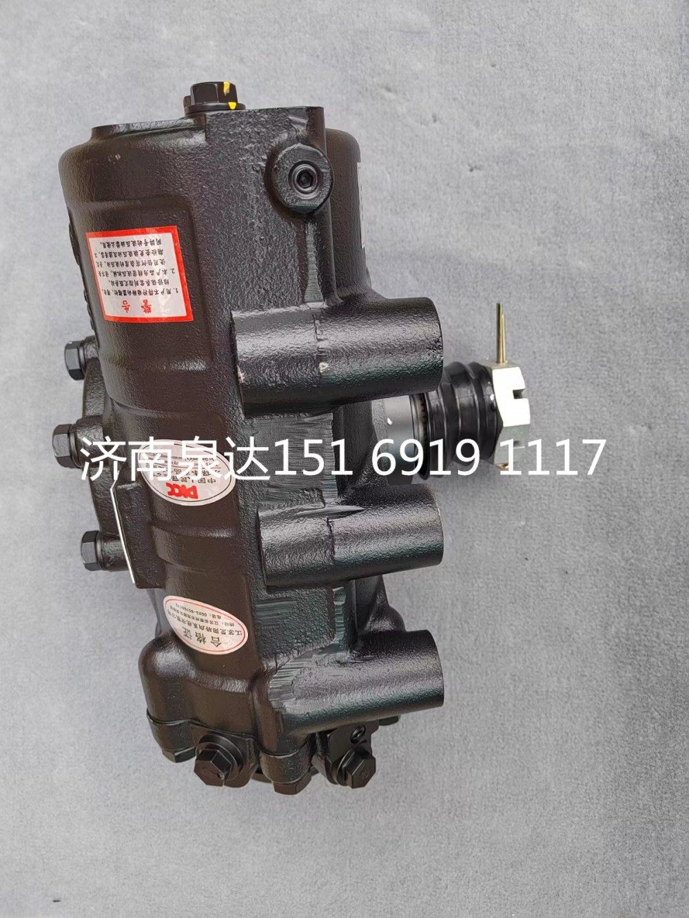 803084831,方向機總成,濟南泉達汽配有限公司