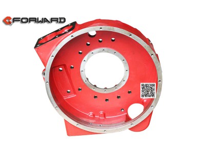 4941344X,The flywheel shell,濟南向前汽車配件有限公司