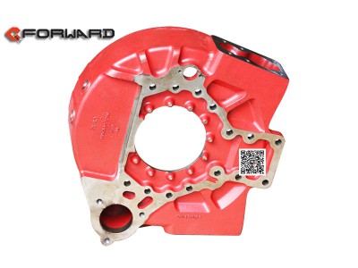 4941344X,The flywheel shell,濟南向前汽車配件有限公司