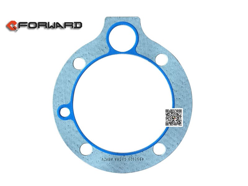 4952625,Air pressure sealing pad,濟(jì)南向前汽車配件有限公司