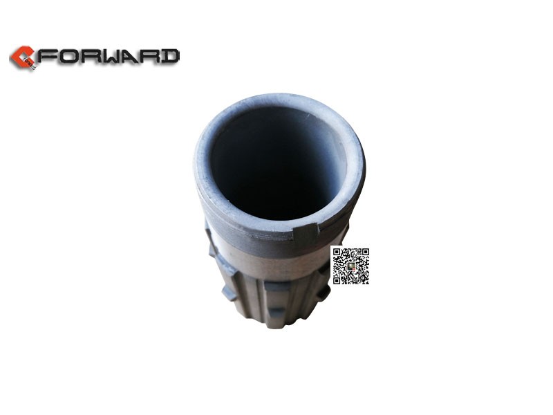 DZ91129320066,Hollow spline shaft,濟南向前汽車配件有限公司