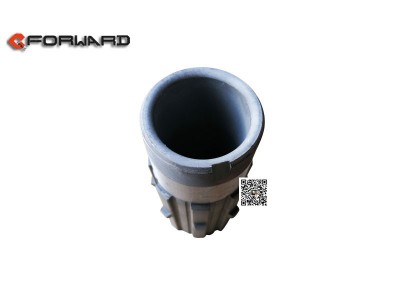 DZ91129320066,Hollow spline shaft,濟南向前汽車配件有限公司