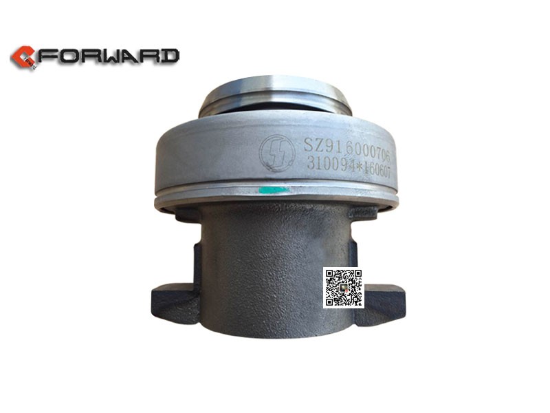 SZ916000706,Separate bearing,濟(jì)南向前汽車(chē)配件有限公司