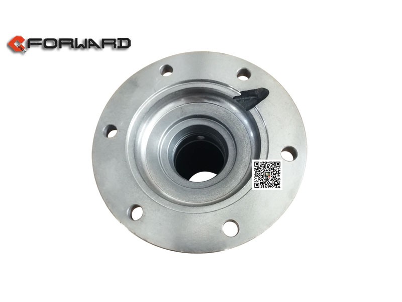 F91409-11,One shaft bearing cover,濟(jì)南向前汽車配件有限公司