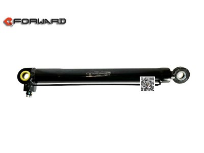 DZ96259820570,Turnover cylinder,濟南向前汽車配件有限公司