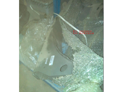 WG9725550108,燃油箱支架總成,濟(jì)南冠澤卡車配件營銷中心