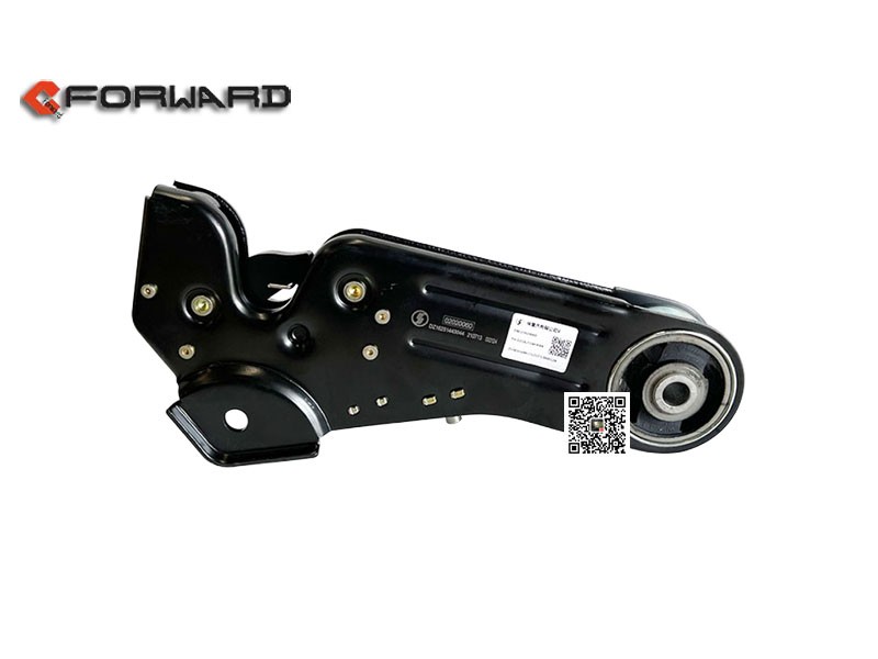 DZ16251443045,Hydraulic lock press Assembly,濟(jì)南向前汽車(chē)配件有限公司