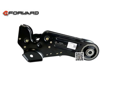 DZ16251443045,Hydraulic lock press Assembly,濟(jì)南向前汽車(chē)配件有限公司