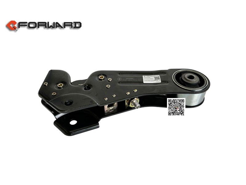 DZ16251443045,Hydraulic lock press Assembly,濟(jì)南向前汽車(chē)配件有限公司
