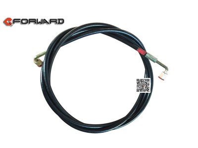 DZ93259820025,High pressure hose,濟南向前汽車配件有限公司