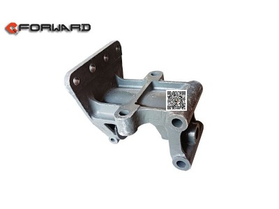WG9925523108,Front spring front bracket,濟南向前汽車配件有限公司