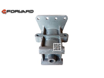 WG9925523108,Front spring front bracket,濟南向前汽車配件有限公司