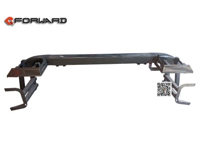 WG9925930466,Low bumper bracket assy,濟(jì)南向前汽車配件有限公司