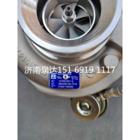 重汽豪瀚曼發(fā)動(dòng)機(jī)渦輪增壓器增壓機(jī)