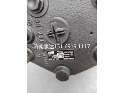 WG9716470150,方向機總成,濟南泉達汽配有限公司