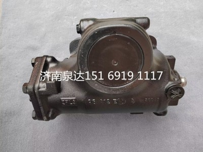 WG9716470150,方向機總成,濟南泉達汽配有限公司