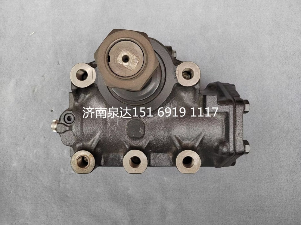 WG9716470150,方向機總成,濟南泉達汽配有限公司