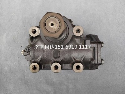 WG9716470150,方向機總成,濟南泉達汽配有限公司