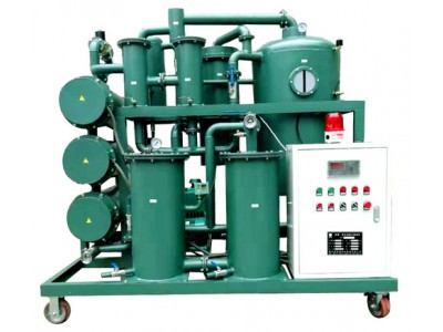 TYAH6－300L/min,高粘度油真空濾油機(jī),重慶國能濾油機(jī)制造有限公司