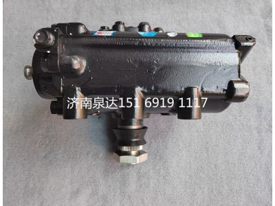 234100013,方向機總成,濟南泉達汽配有限公司