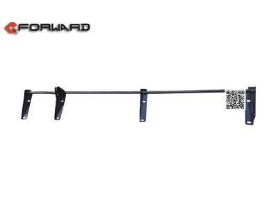 810W62910-5259,Baffle left bracket,濟南向前汽車配件有限公司