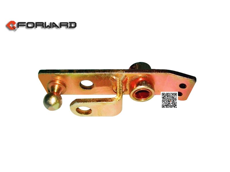 199100570086,Oil supply lever assembly,濟南向前汽車配件有限公司