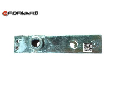 DZ9100570018,Oil supply lever assembly,濟(jì)南向前汽車(chē)配件有限公司