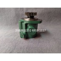 一汽青島解放方向助力泵液壓泵動(dòng)力轉(zhuǎn)向泵
