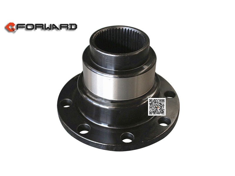 F99902,Output flange,濟南向前汽車配件有限公司