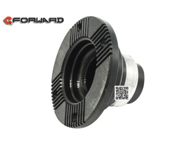 F99902,Output flange,濟南向前汽車配件有限公司