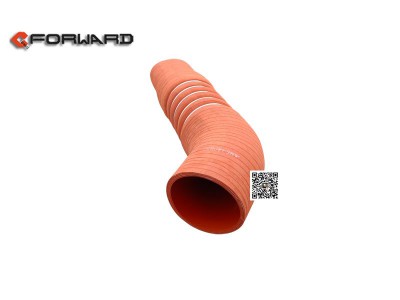 ME440637,Intercooler hose,濟南向前汽車配件有限公司