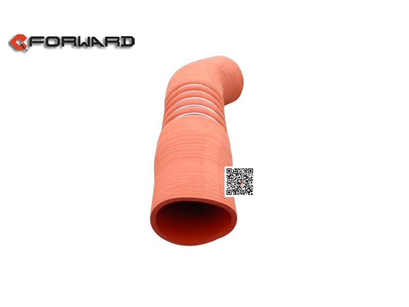 ME440637,Intercooler hose,濟南向前汽車配件有限公司
