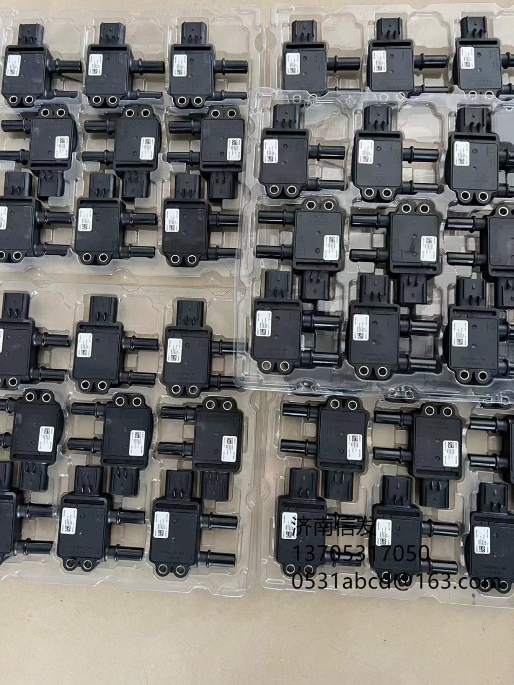 5MPP2-10,康明斯壓差傳感器濟南信發(fā),濟南信發(fā)汽車配件有限公司
