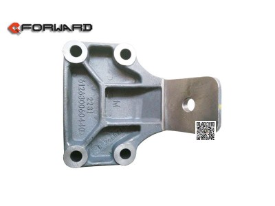 612630060440,Engine support,濟(jì)南向前汽車配件有限公司
