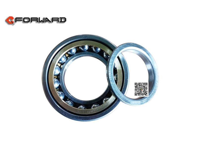 HD90149326033,four-point contact ball,濟(jì)南向前汽車(chē)配件有限公司