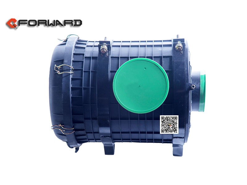 DZ98149190835,Empty filter assembly,濟南向前汽車配件有限公司