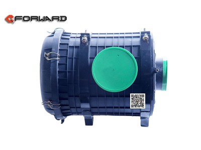 DZ98149190835,Empty filter assembly,濟南向前汽車配件有限公司