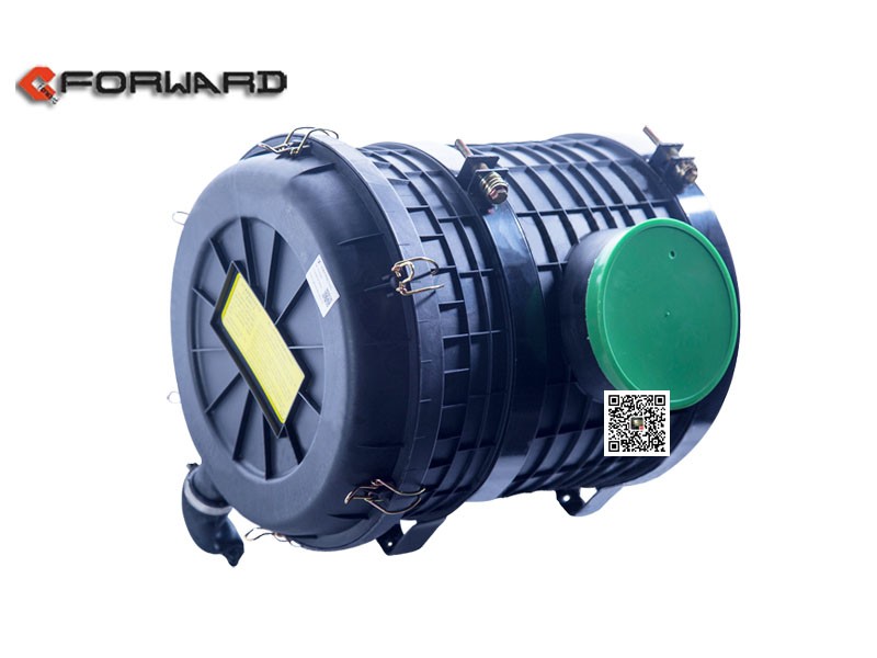 DZ98149190835,Empty filter assembly,濟南向前汽車配件有限公司