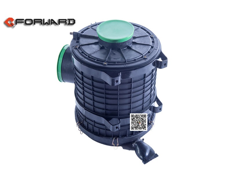 DZ98149190835,Empty filter assembly,濟南向前汽車配件有限公司