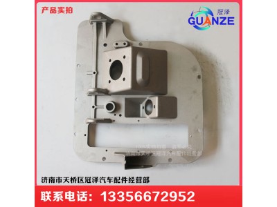 AZ9925360020,HOWOA7 T7H踏板總成,濟(jì)南冠澤卡車配件營(yíng)銷中心
