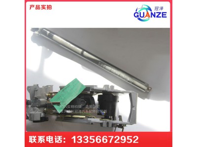 711-46113-6231,汕德卡轉(zhuǎn)向管柱總成,濟(jì)南冠澤卡車配件營(yíng)銷中心