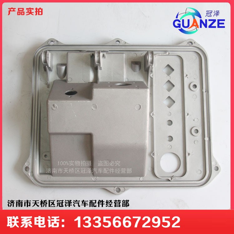 組合踏板操縱總成(高地板駕駛室/MAN發(fā)動機/EBS3)AZ9925360040/AZ9925360040