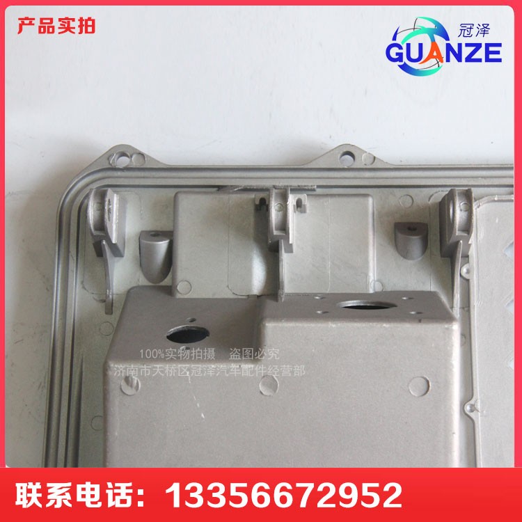 組合踏板操縱總成(高地板駕駛室/MAN發(fā)動機/EBS3)AZ9925360040/AZ9925360040