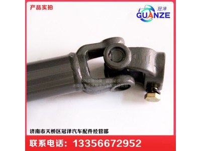 711-43113-6231,轉向管柱伸縮軸汕德卡C7H長,濟南冠澤卡車配件營銷中心