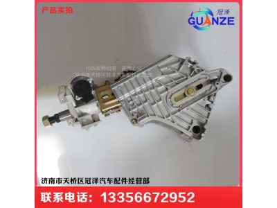 711-46113-6200,轉(zhuǎn)向管柱汕德卡920元,濟(jì)南冠澤卡車配件營銷中心