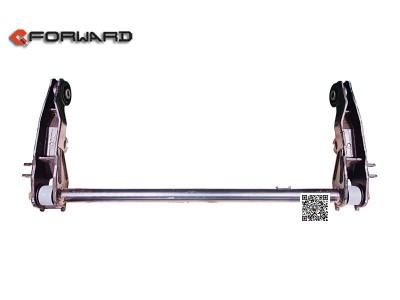 1B249502A0010,Forward turning shaft,濟(jì)南向前汽車配件有限公司