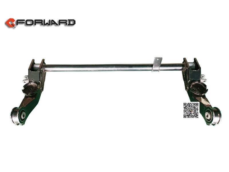 1B249502A0010,Forward turning shaft,濟(jì)南向前汽車配件有限公司