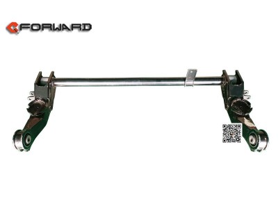 1B249502A0010,Forward turning shaft,濟(jì)南向前汽車配件有限公司